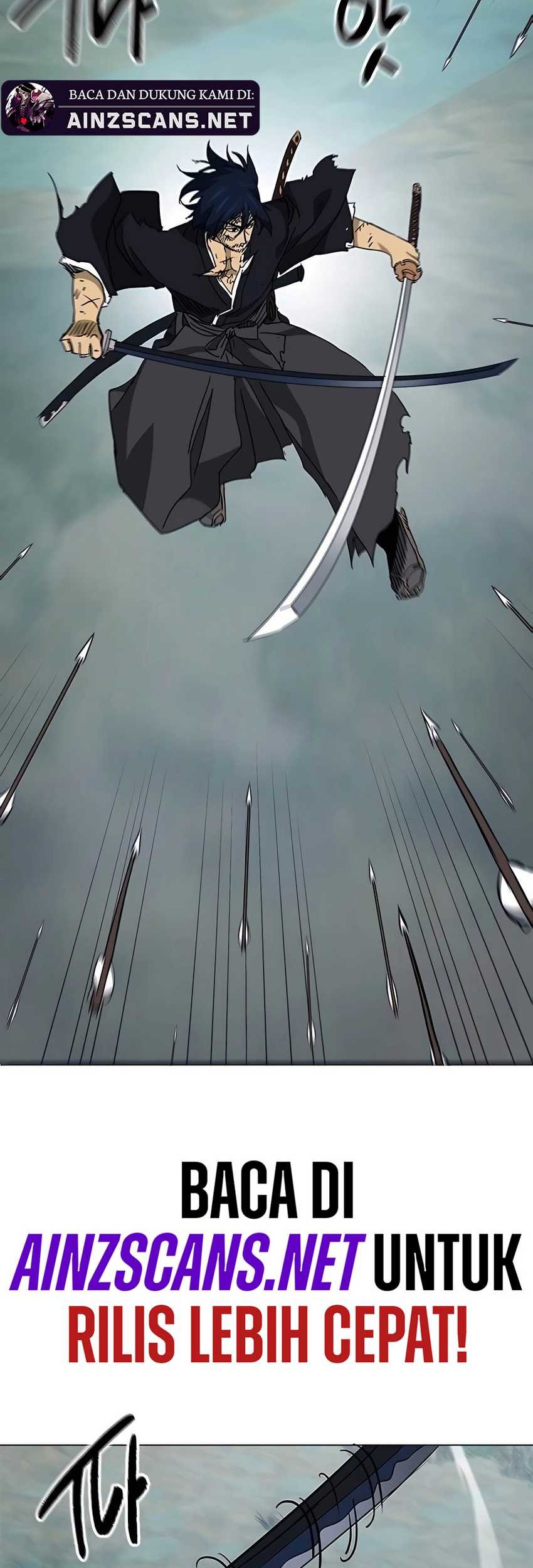 Infinite Level Up in Murim Chapter 184 Gambar 93