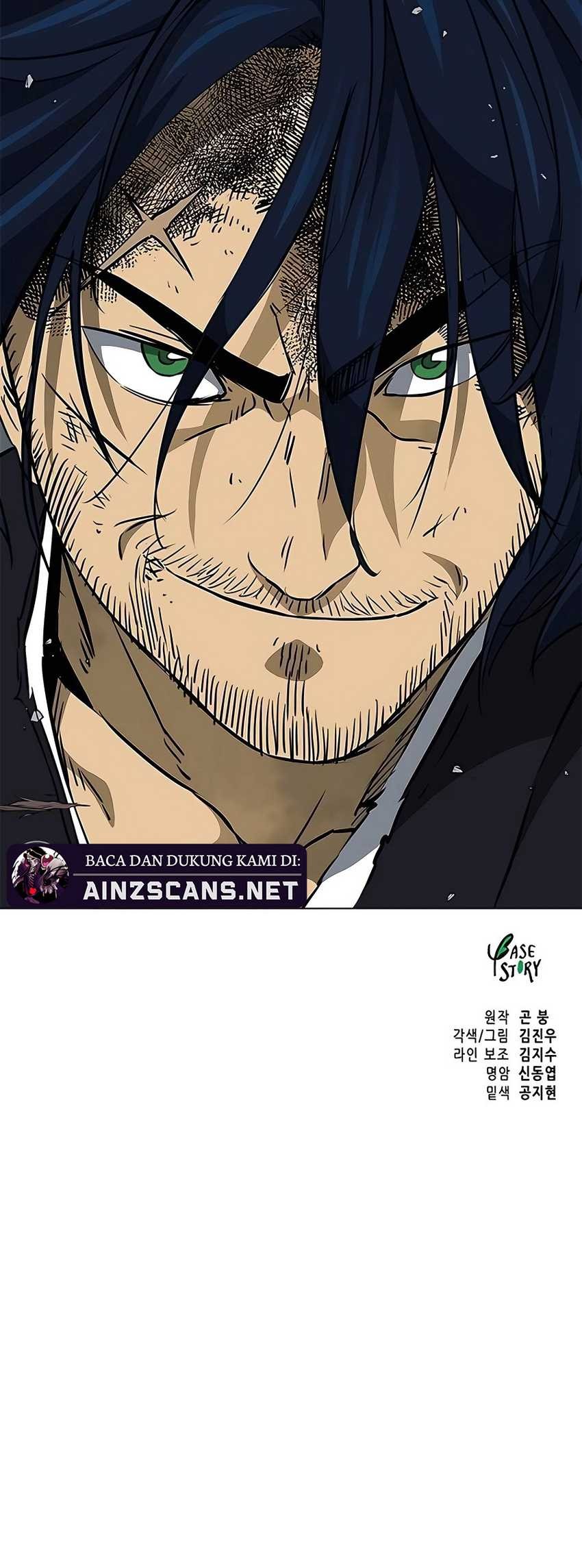 Infinite Level Up in Murim Chapter 184 Gambar 99