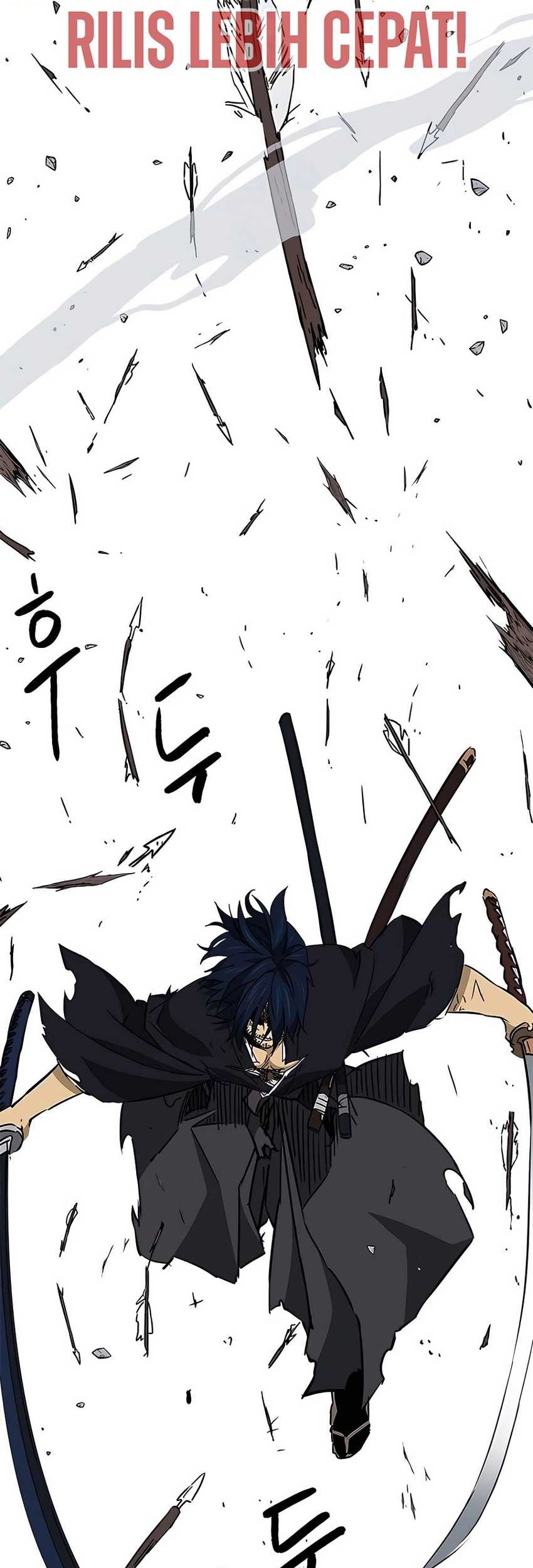 Infinite Level Up in Murim Chapter 184 Gambar 97