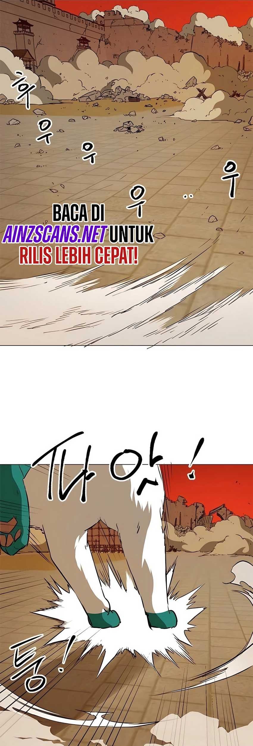 Infinite Level Up in Murim Chapter 184 Gambar 3