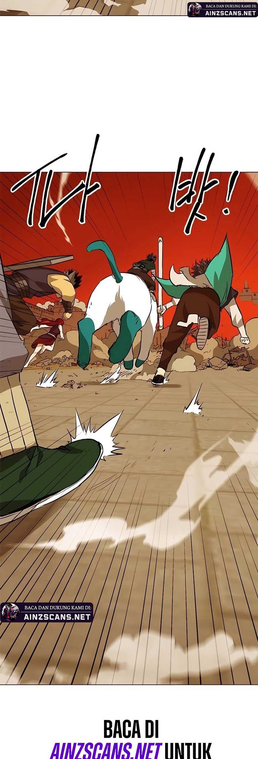 Infinite Level Up in Murim Chapter 184 Gambar 4