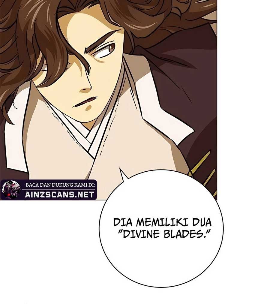 Infinite Level Up in Murim Chapter 184 Gambar 7