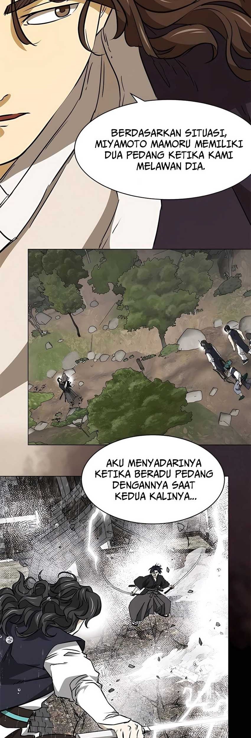 Infinite Level Up in Murim Chapter 184 Gambar 9