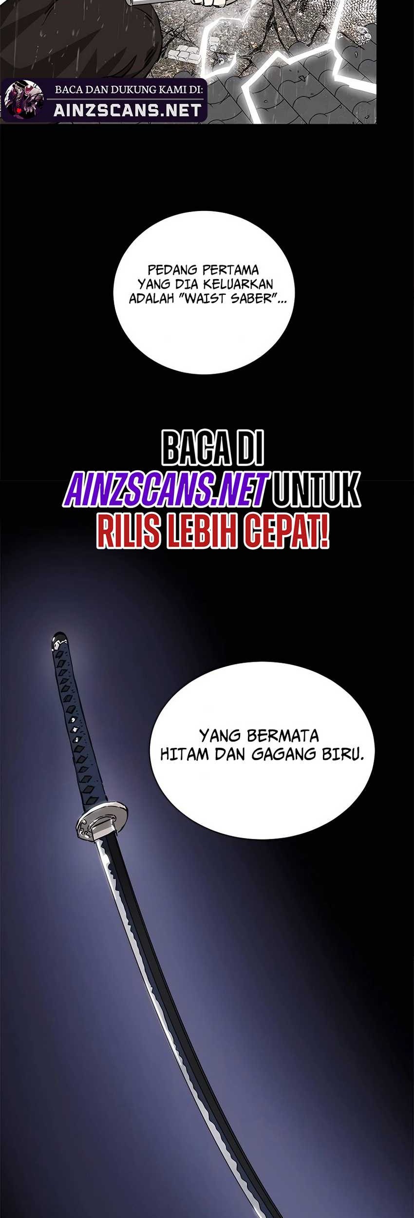 Infinite Level Up in Murim Chapter 184 Gambar 10