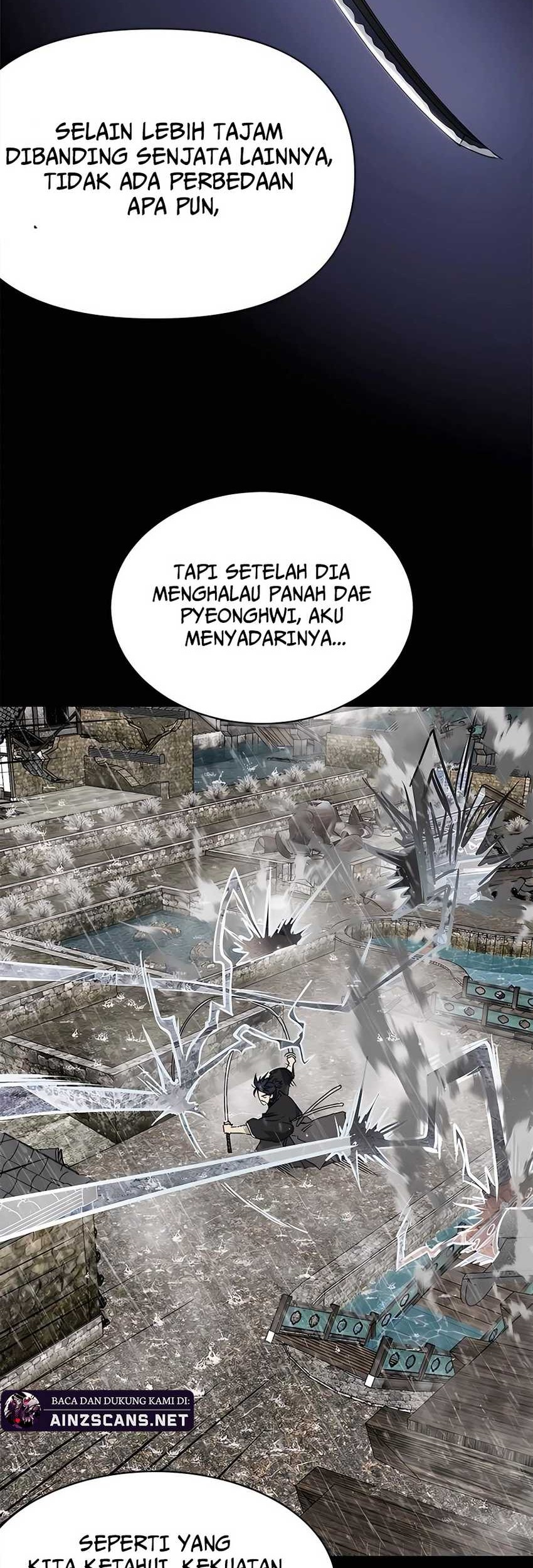 Infinite Level Up in Murim Chapter 184 Gambar 11