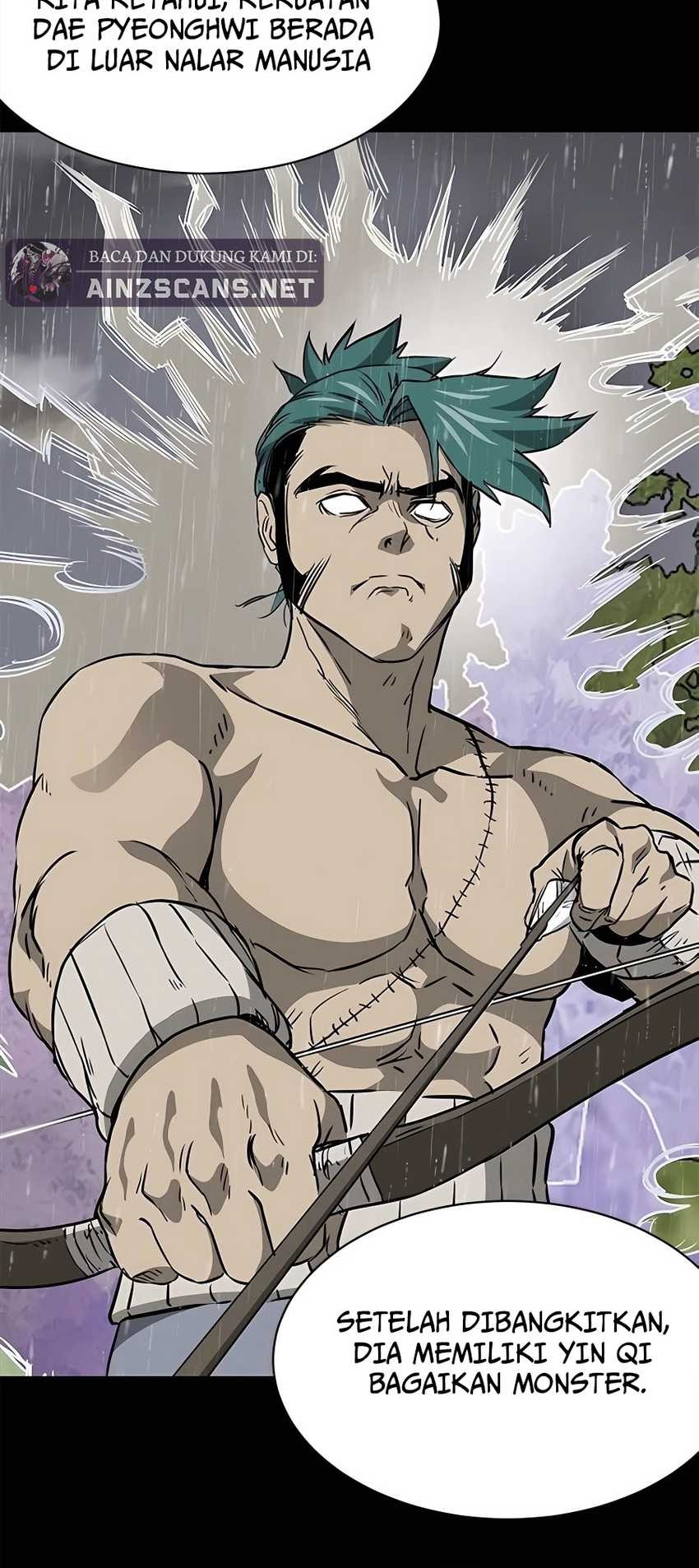 Infinite Level Up in Murim Chapter 184 Gambar 12