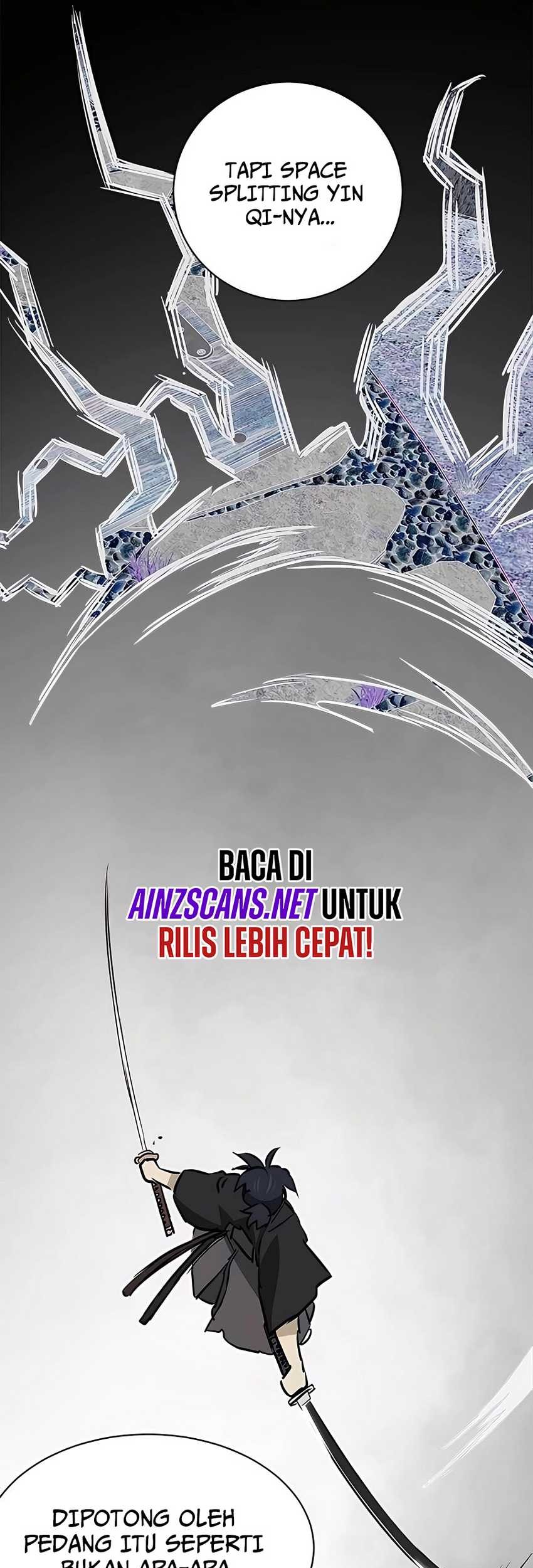 Infinite Level Up in Murim Chapter 184 Gambar 13