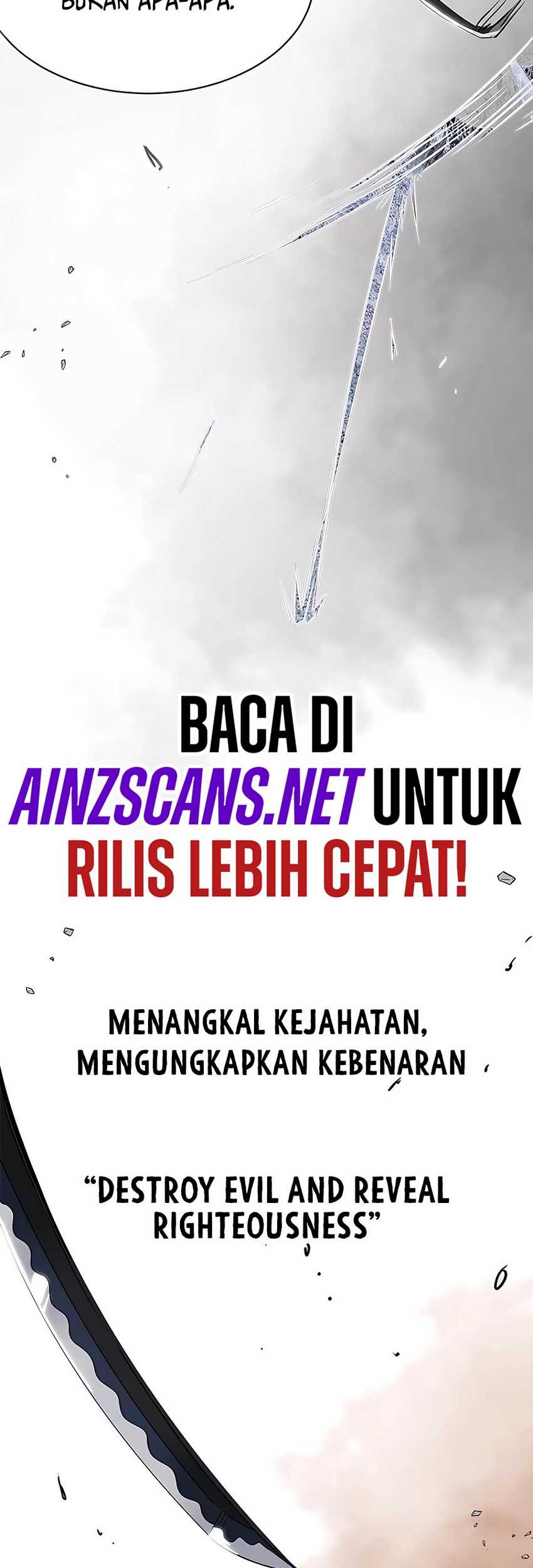 Infinite Level Up in Murim Chapter 184 Gambar 14