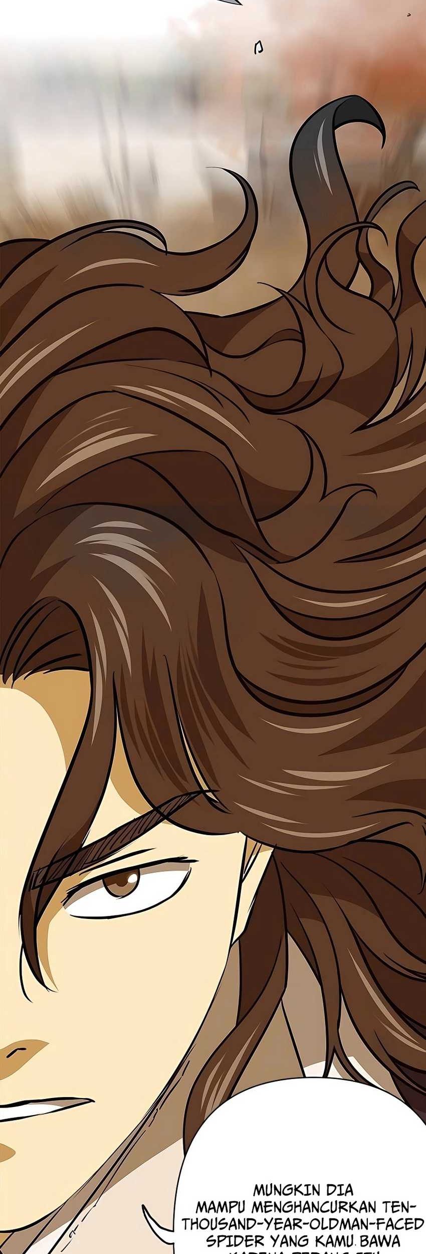 Infinite Level Up in Murim Chapter 184 Gambar 15