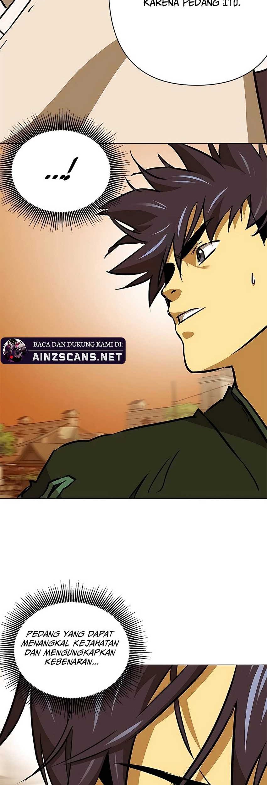 Infinite Level Up in Murim Chapter 184 Gambar 16