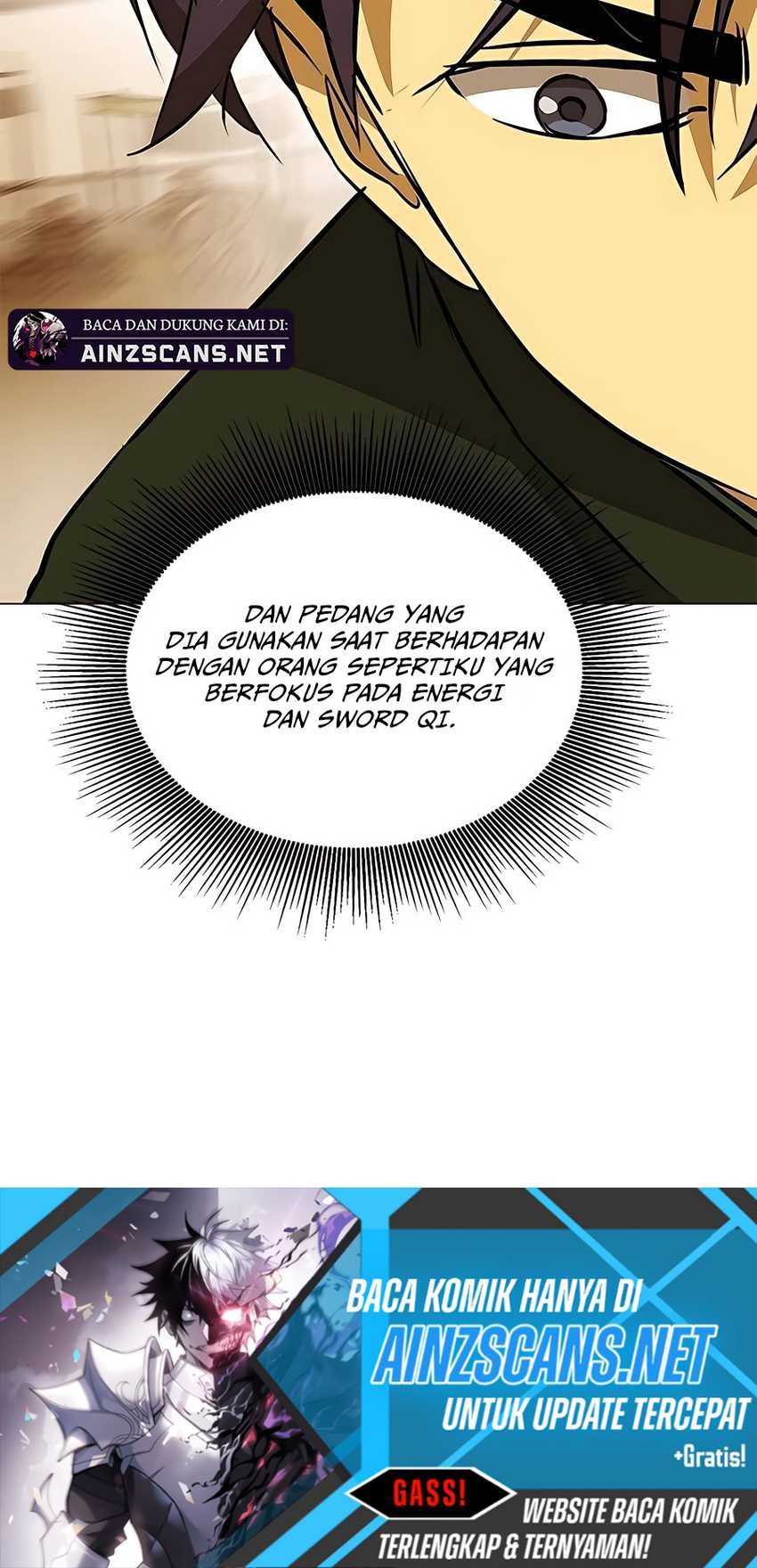 Infinite Level Up in Murim Chapter 184 Gambar 17