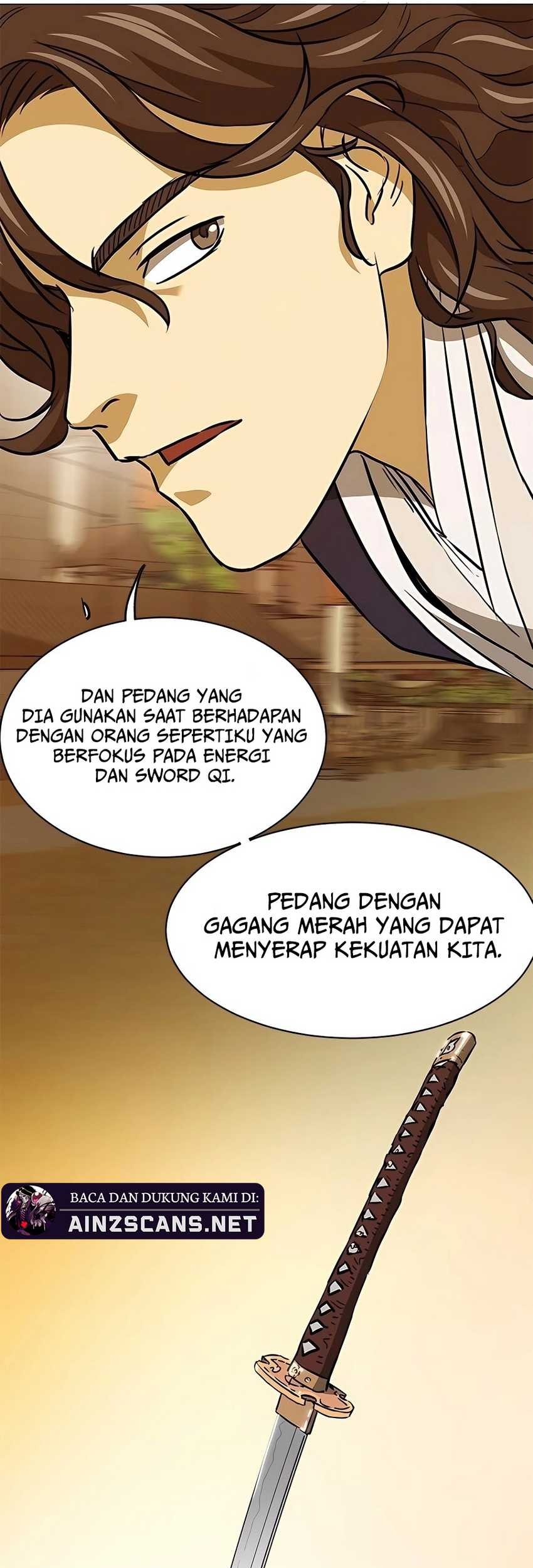 Infinite Level Up in Murim Chapter 184 Gambar 18