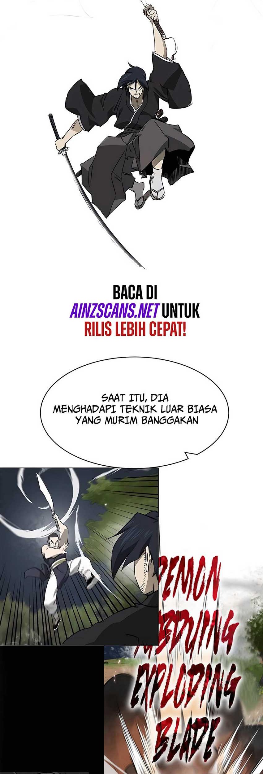 Infinite Level Up in Murim Chapter 184 Gambar 20