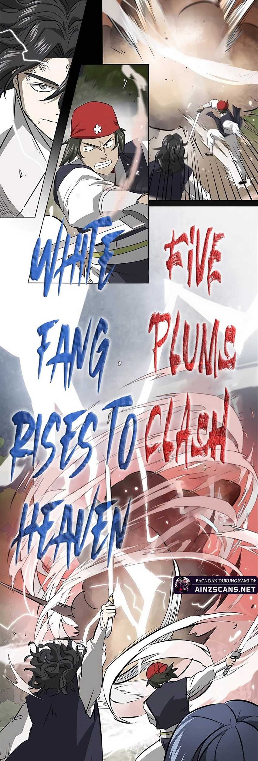 Infinite Level Up in Murim Chapter 184 Gambar 21