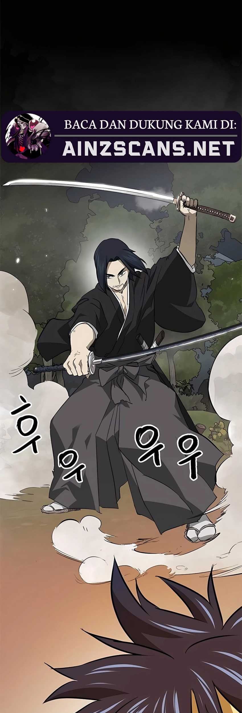 Infinite Level Up in Murim Chapter 184 Gambar 23