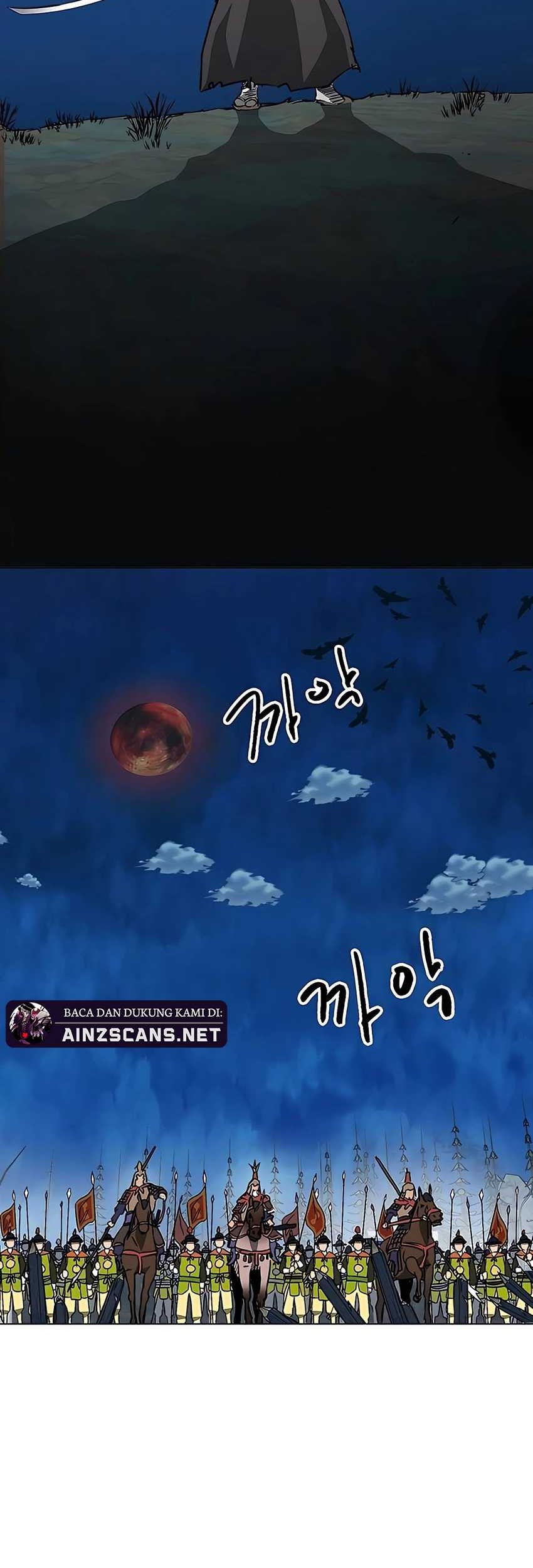 Infinite Level Up in Murim Chapter 184 Gambar 31