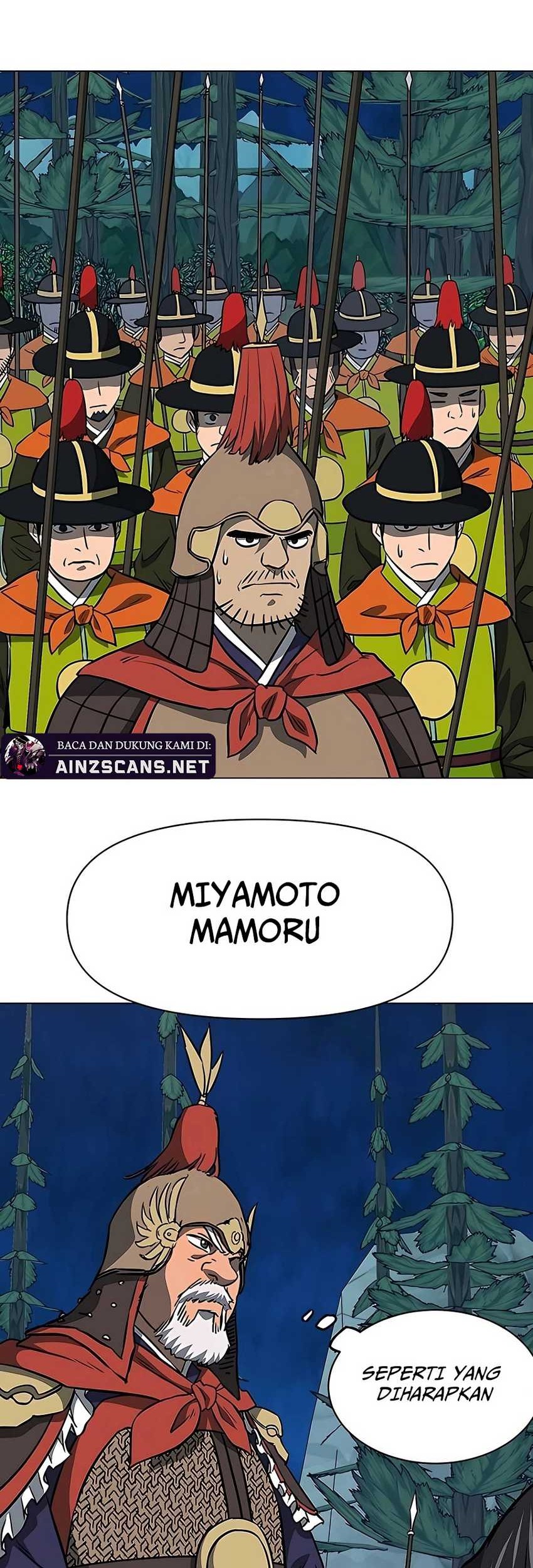 Infinite Level Up in Murim Chapter 184 Gambar 32