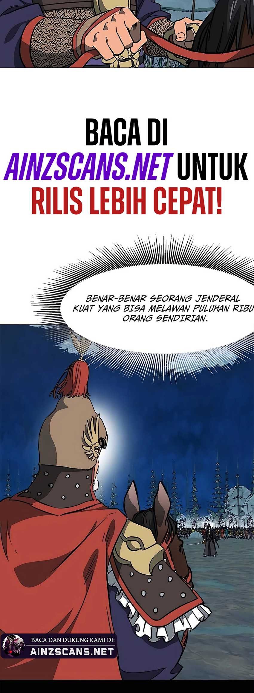 Infinite Level Up in Murim Chapter 184 Gambar 33