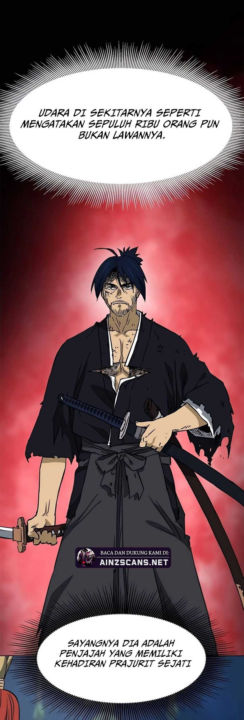 Infinite Level Up in Murim Chapter 184 Gambar 34