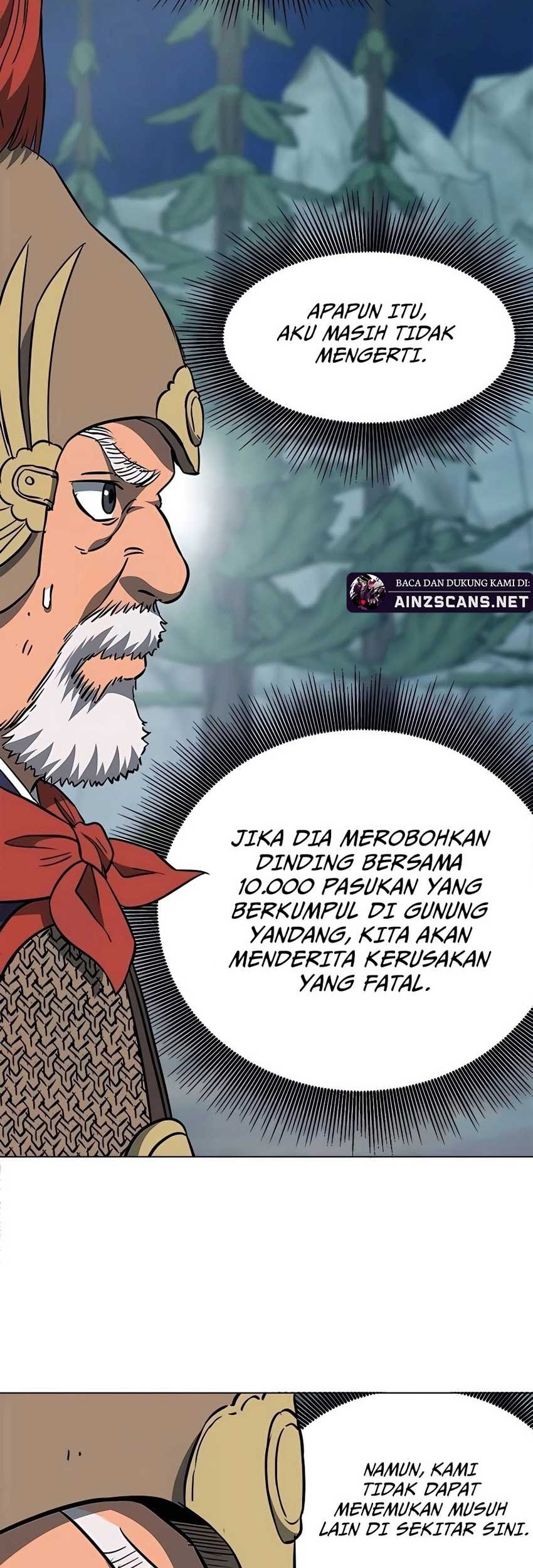 Infinite Level Up in Murim Chapter 184 Gambar 35