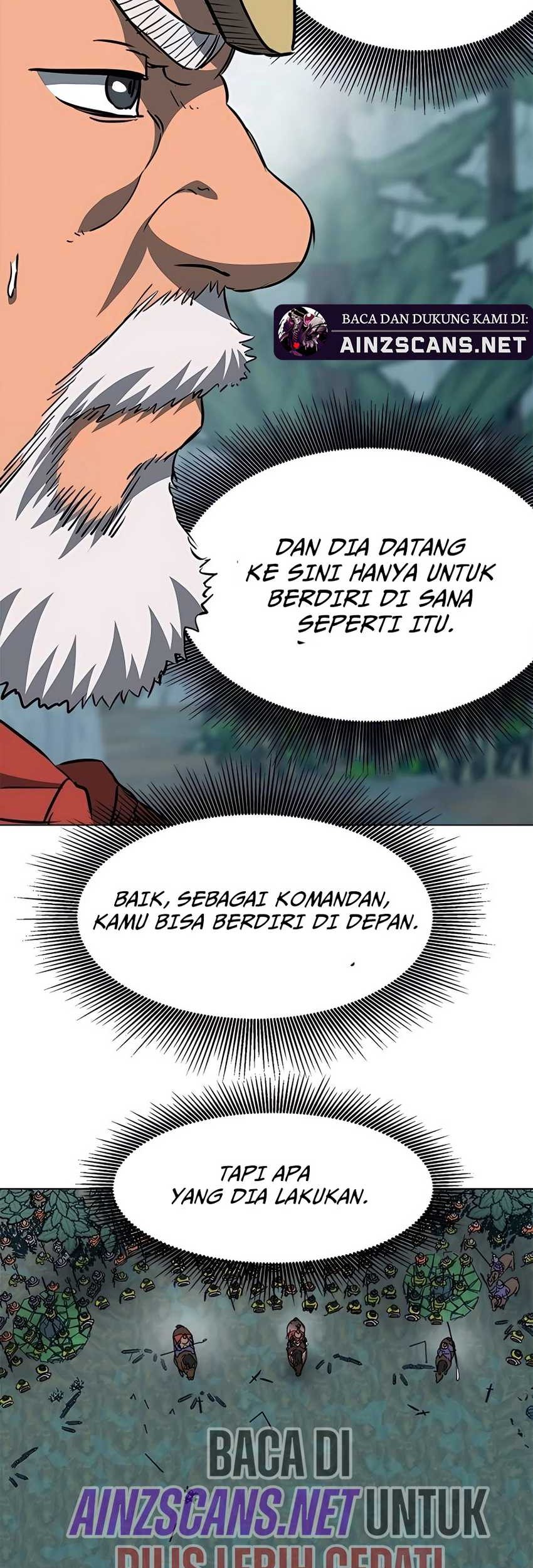 Infinite Level Up in Murim Chapter 184 Gambar 36