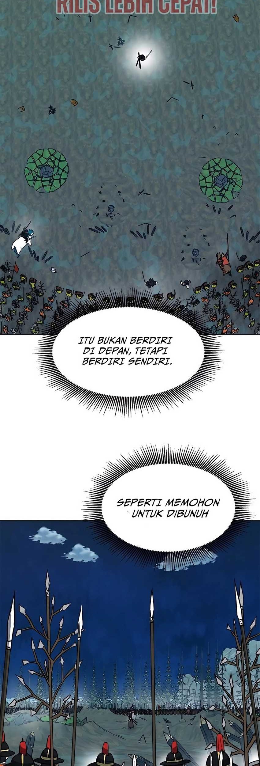 Infinite Level Up in Murim Chapter 184 Gambar 37