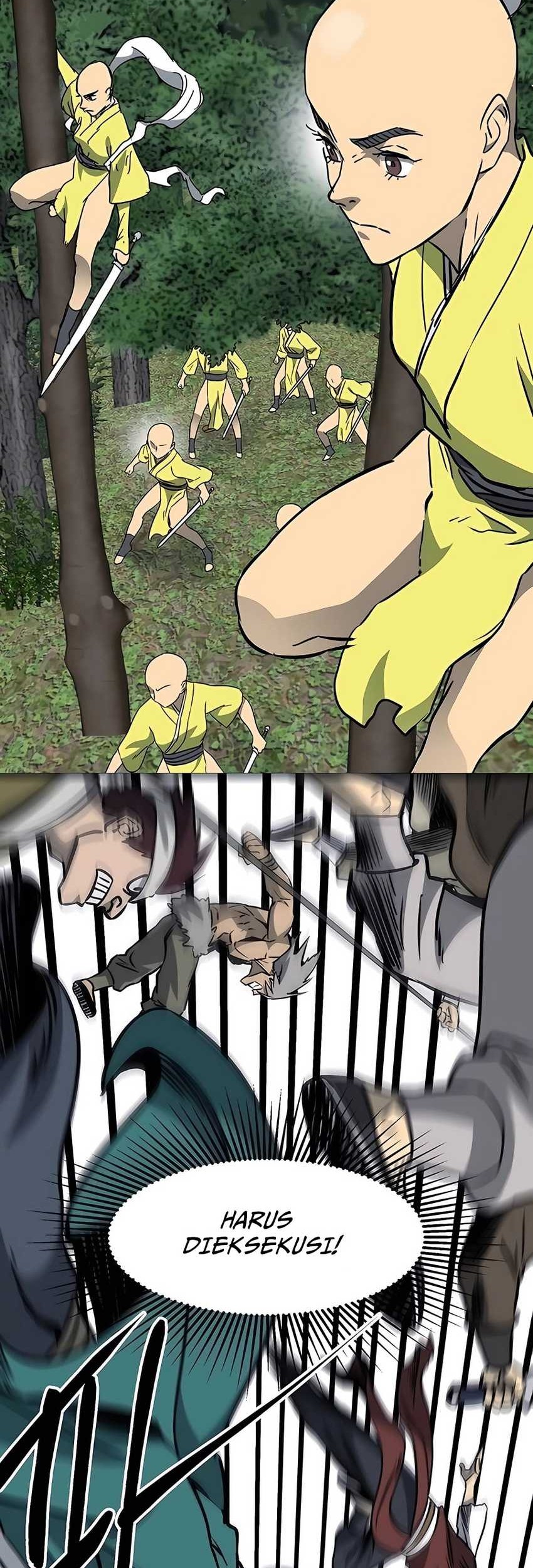 Infinite Level Up in Murim Chapter 183 Gambar 59