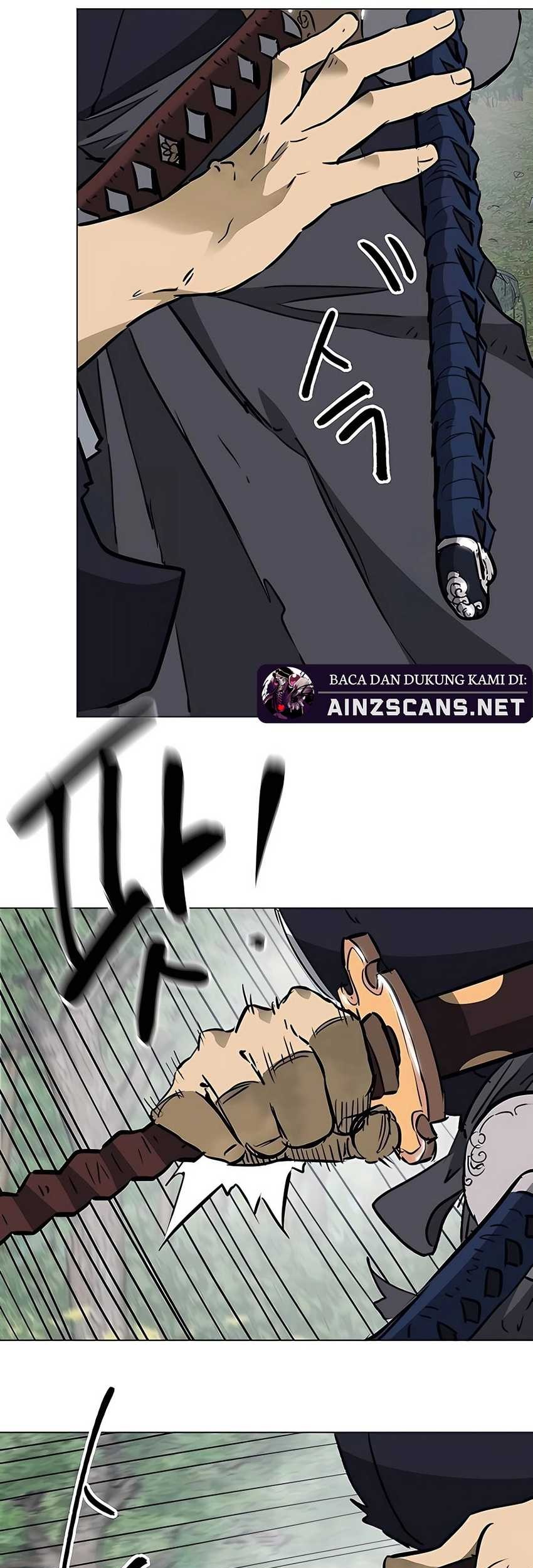 Infinite Level Up in Murim Chapter 183 Gambar 63