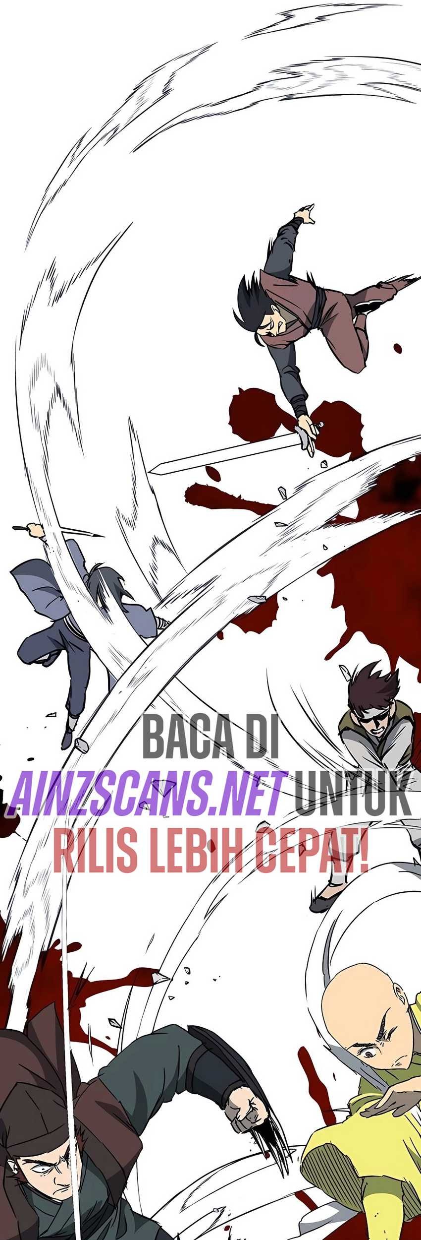 Infinite Level Up in Murim Chapter 183 Gambar 66