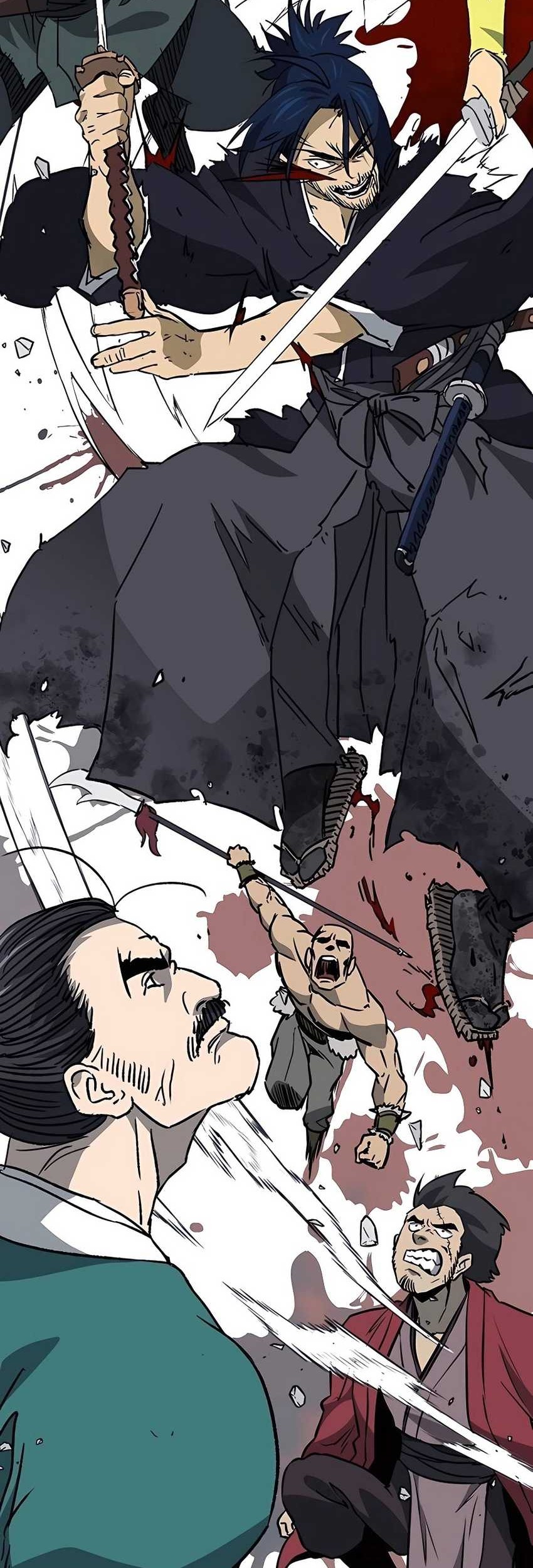 Infinite Level Up in Murim Chapter 183 Gambar 67