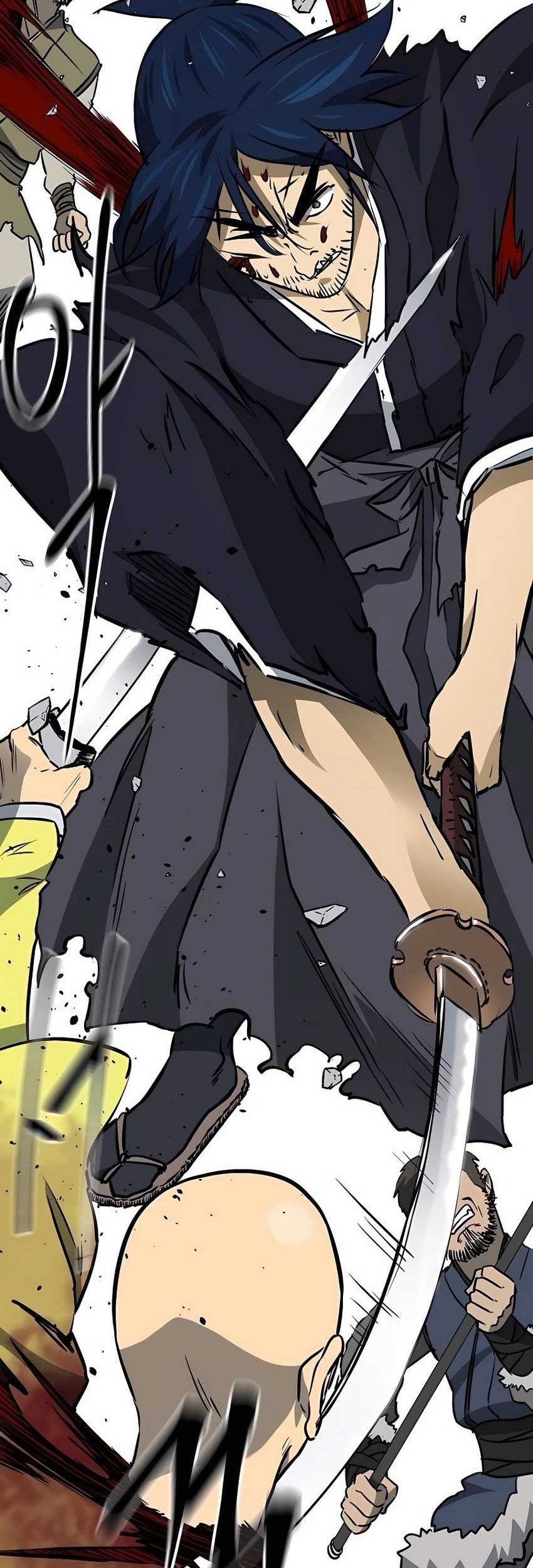 Infinite Level Up in Murim Chapter 183 Gambar 73