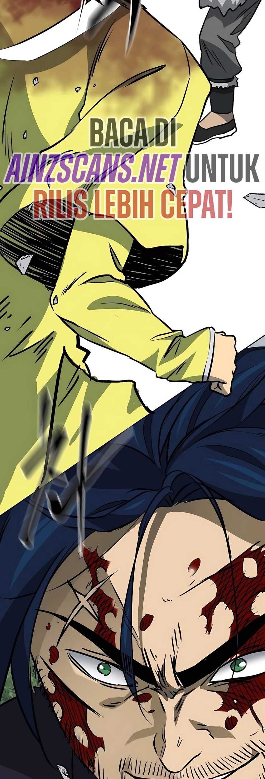 Infinite Level Up in Murim Chapter 183 Gambar 74