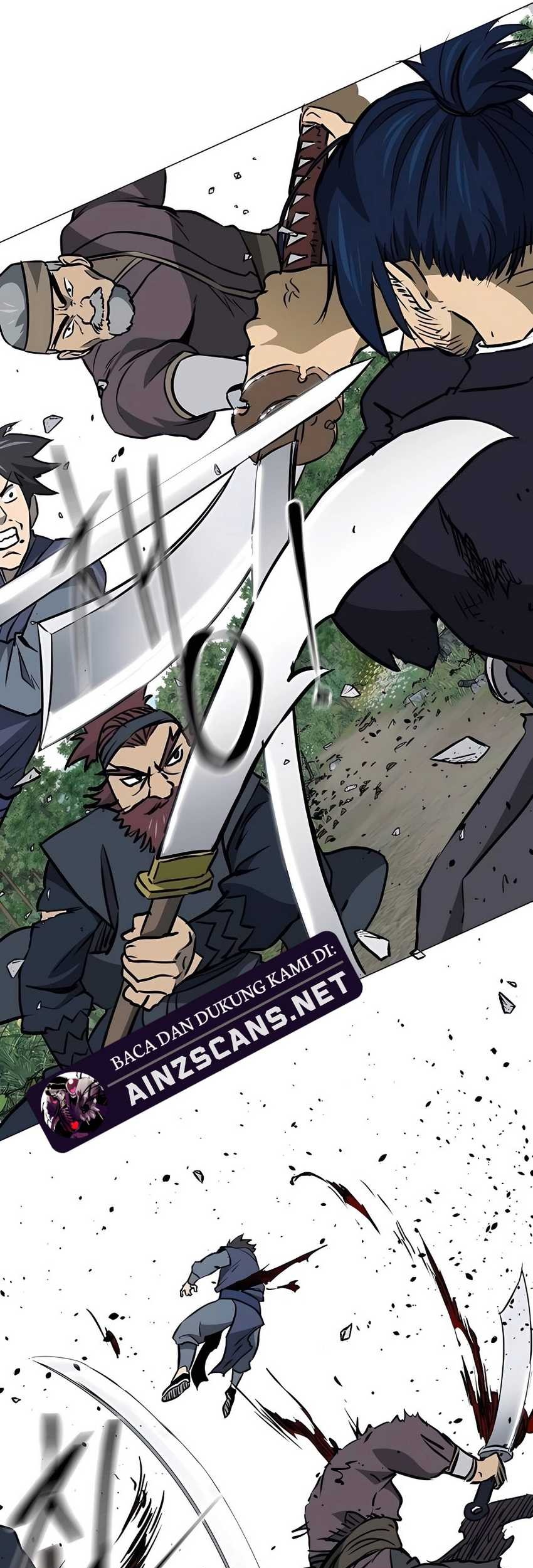 Infinite Level Up in Murim Chapter 183 Gambar 70