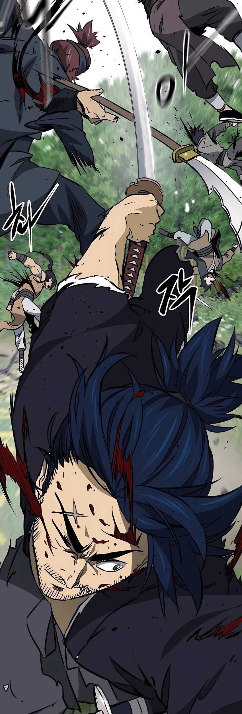 Infinite Level Up in Murim Chapter 183 Gambar 71