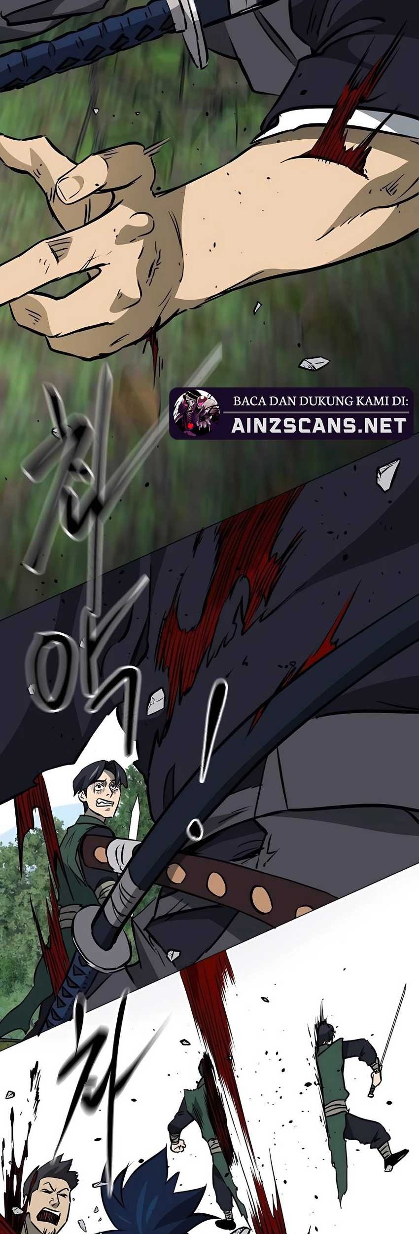 Infinite Level Up in Murim Chapter 183 Gambar 72