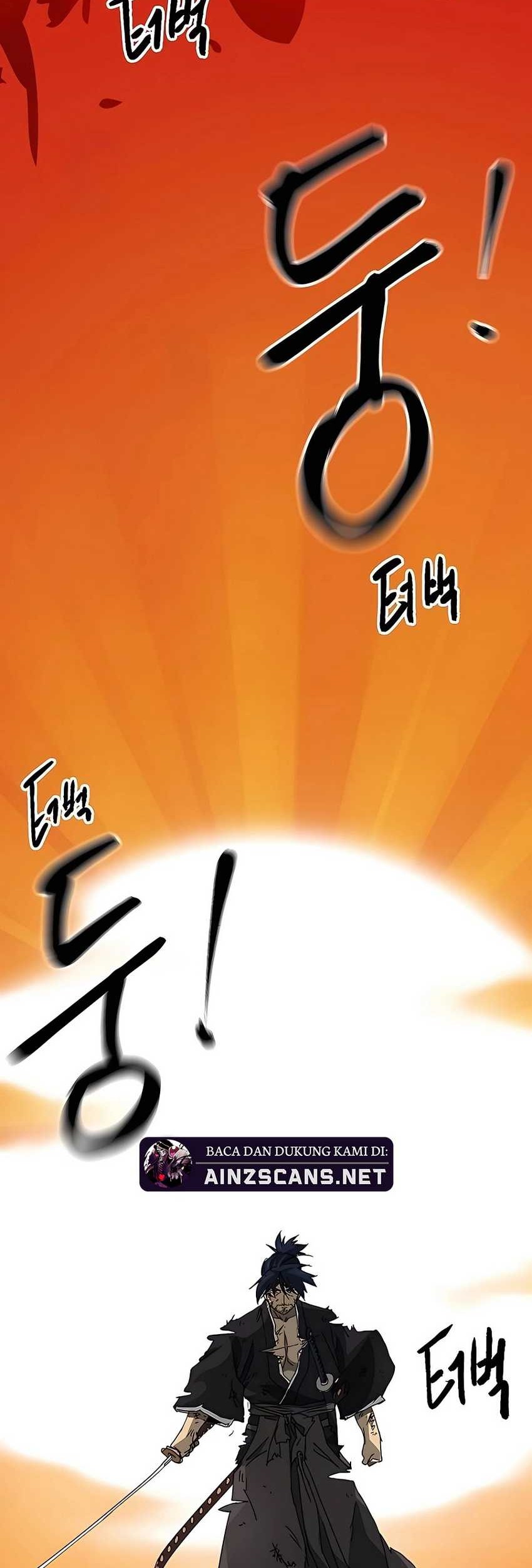 Infinite Level Up in Murim Chapter 183 Gambar 83