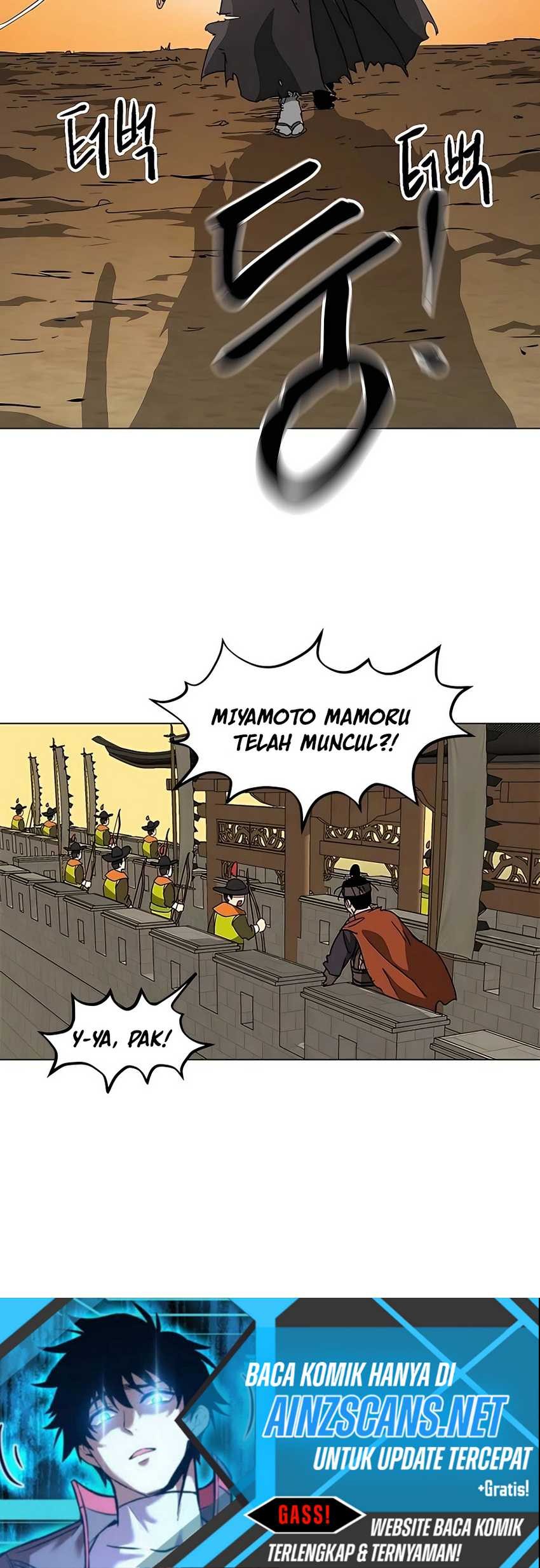 Infinite Level Up in Murim Chapter 183 Gambar 84