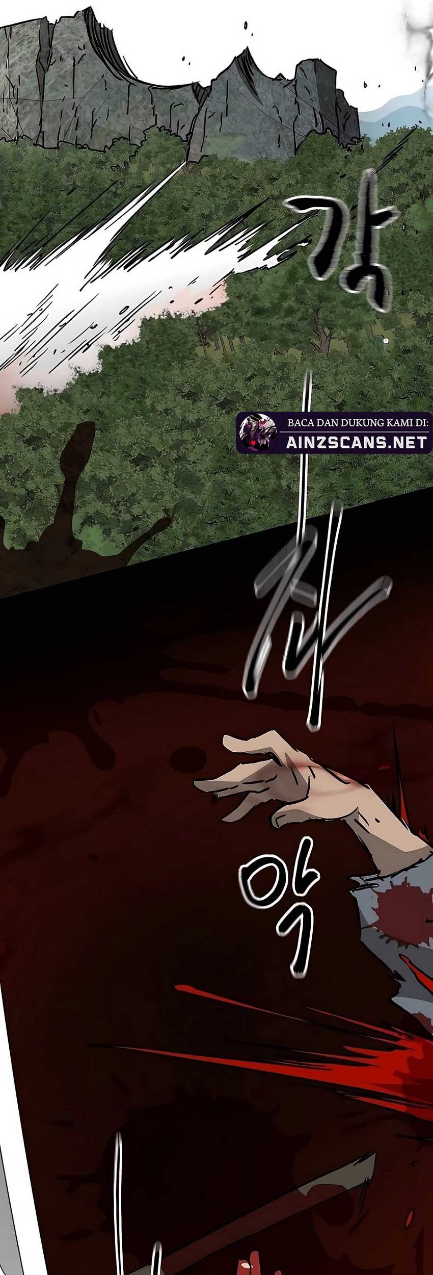 Infinite Level Up in Murim Chapter 183 Gambar 80