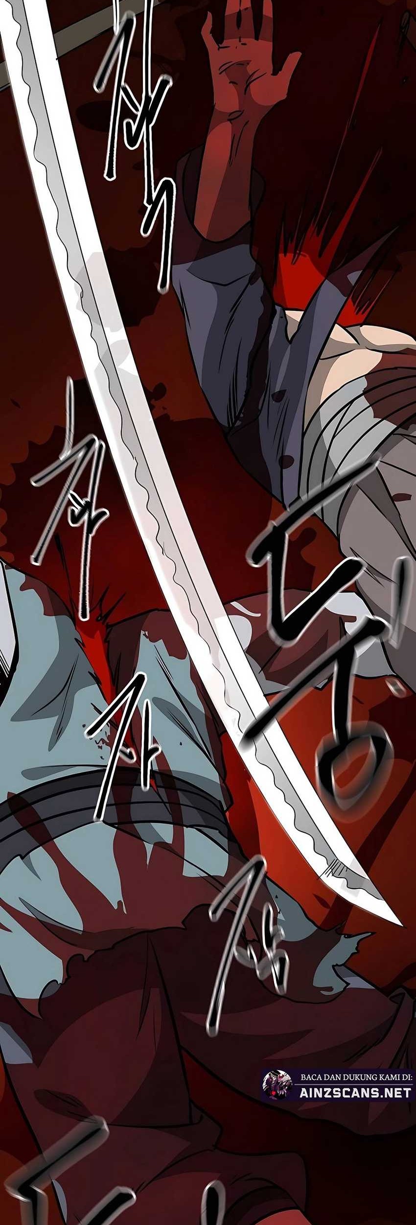 Infinite Level Up in Murim Chapter 183 Gambar 81