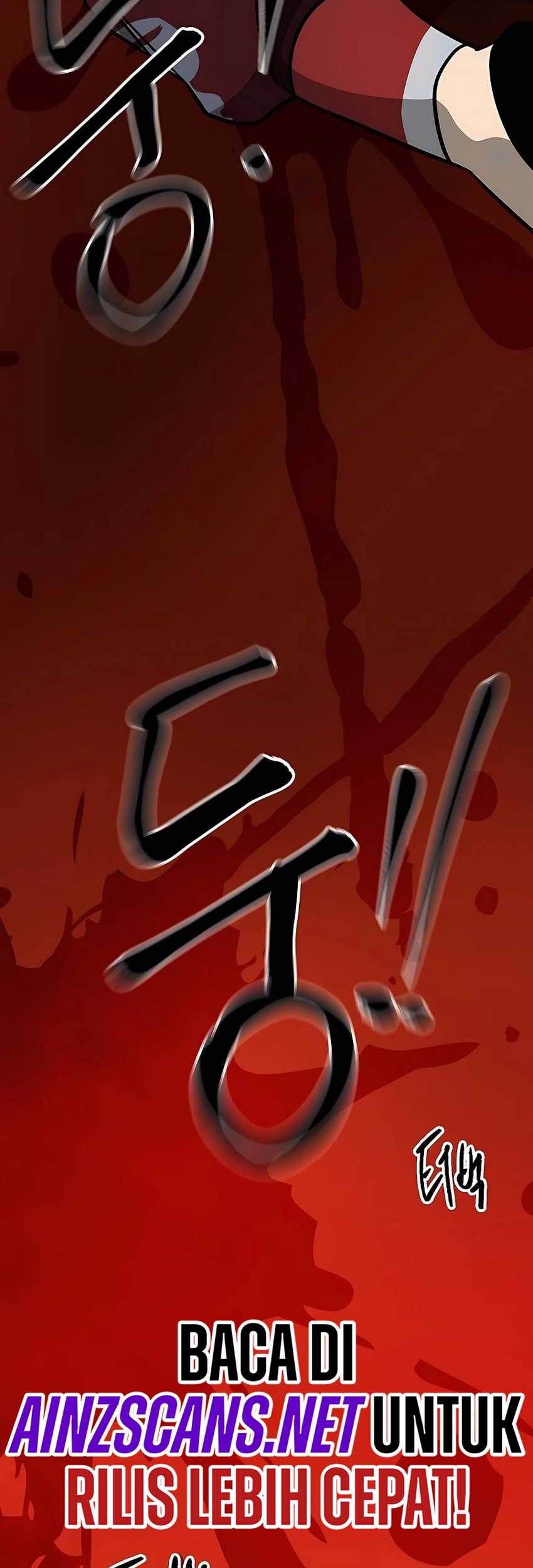 Infinite Level Up in Murim Chapter 183 Gambar 82