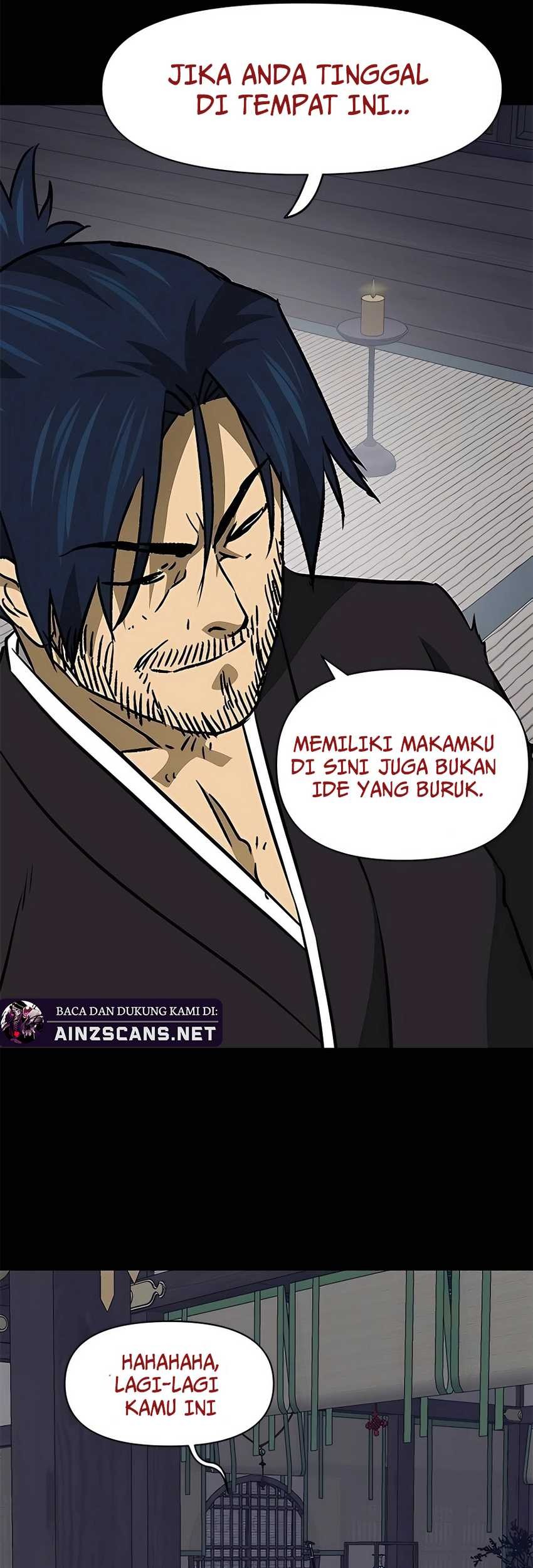 Infinite Level Up in Murim Chapter 183 Gambar 38
