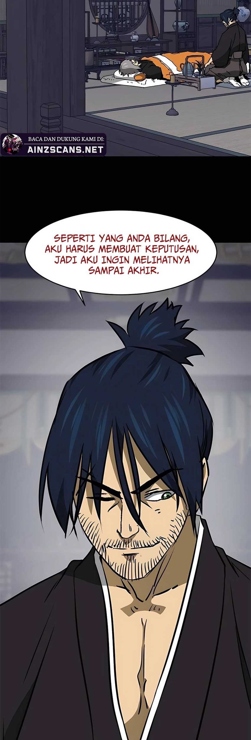 Infinite Level Up in Murim Chapter 183 Gambar 39
