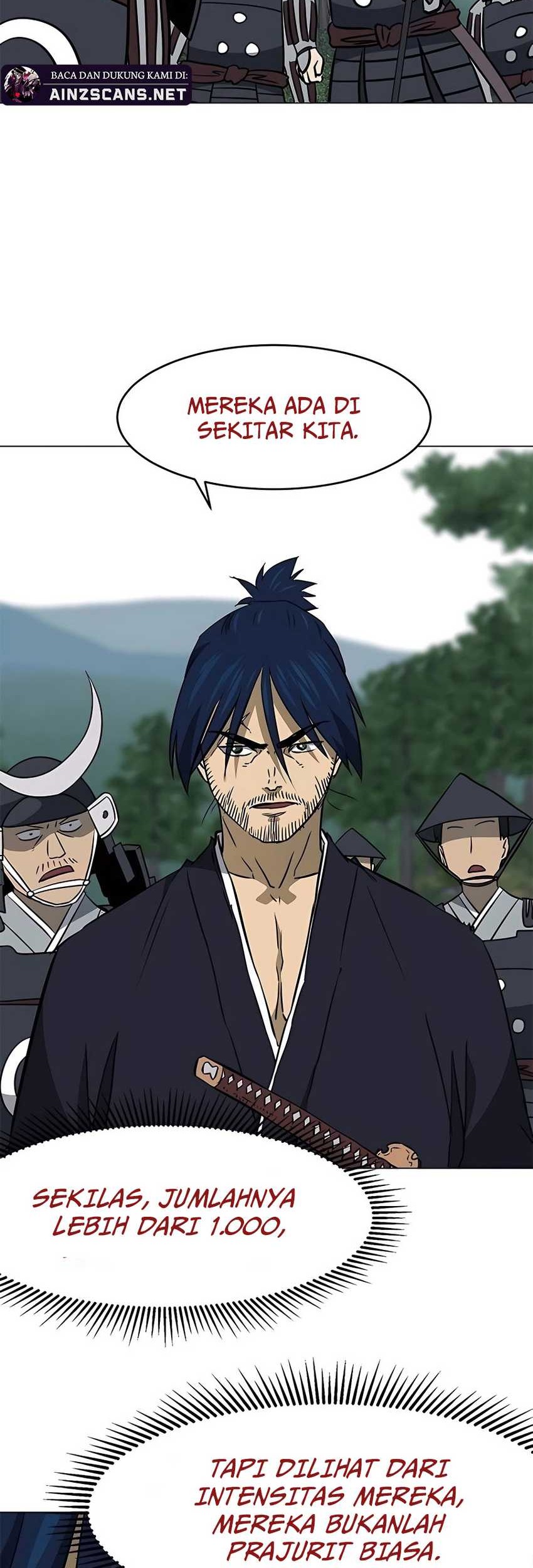 Infinite Level Up in Murim Chapter 183 Gambar 46