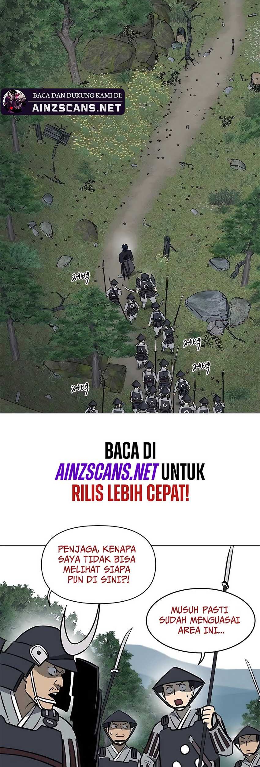 Infinite Level Up in Murim Chapter 183 Gambar 45