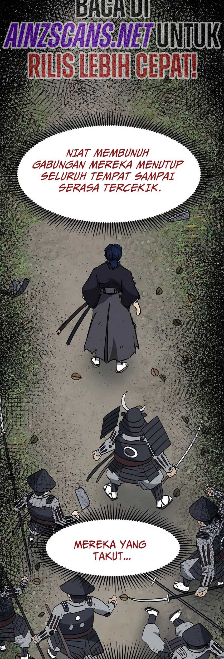 Infinite Level Up in Murim Chapter 183 Gambar 51