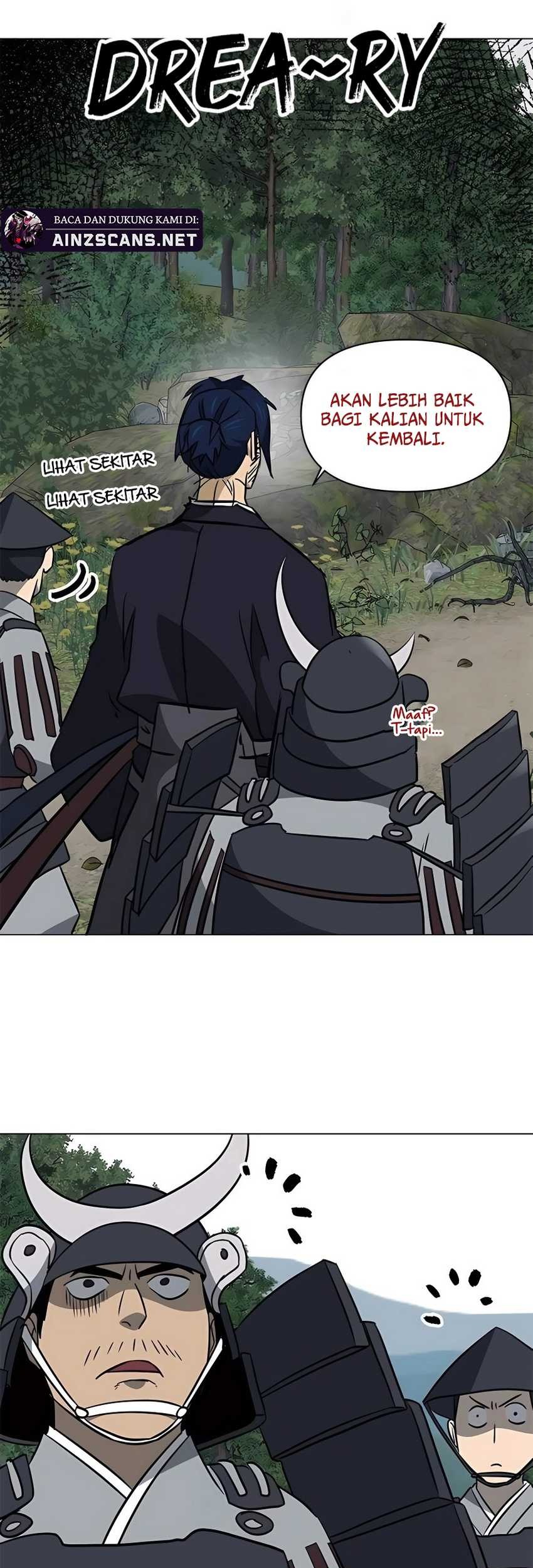 Infinite Level Up in Murim Chapter 183 Gambar 48