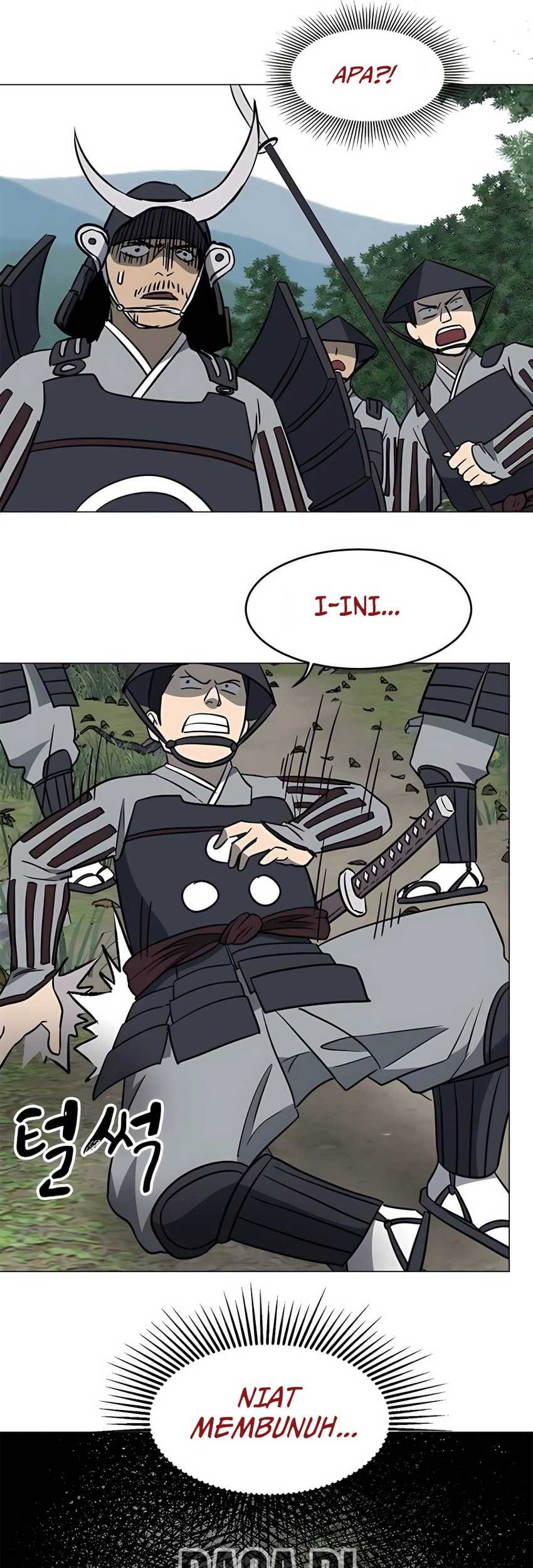 Infinite Level Up in Murim Chapter 183 Gambar 50