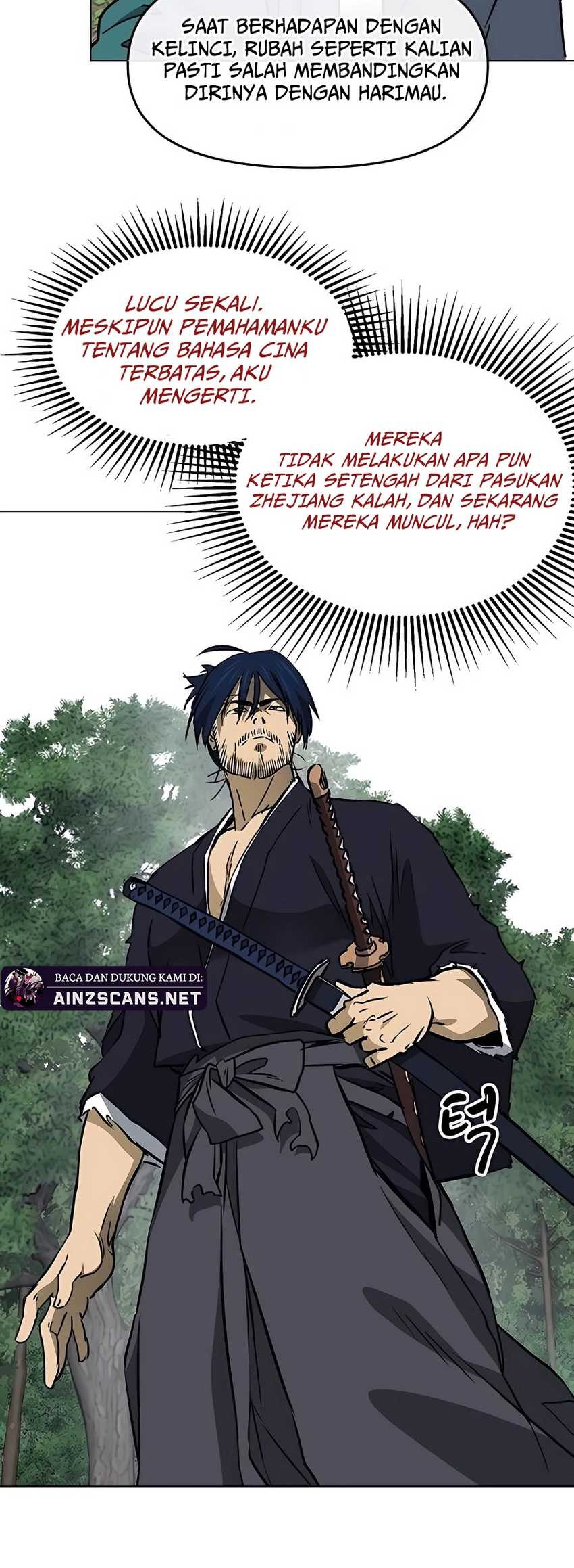 Infinite Level Up in Murim Chapter 183 Gambar 57