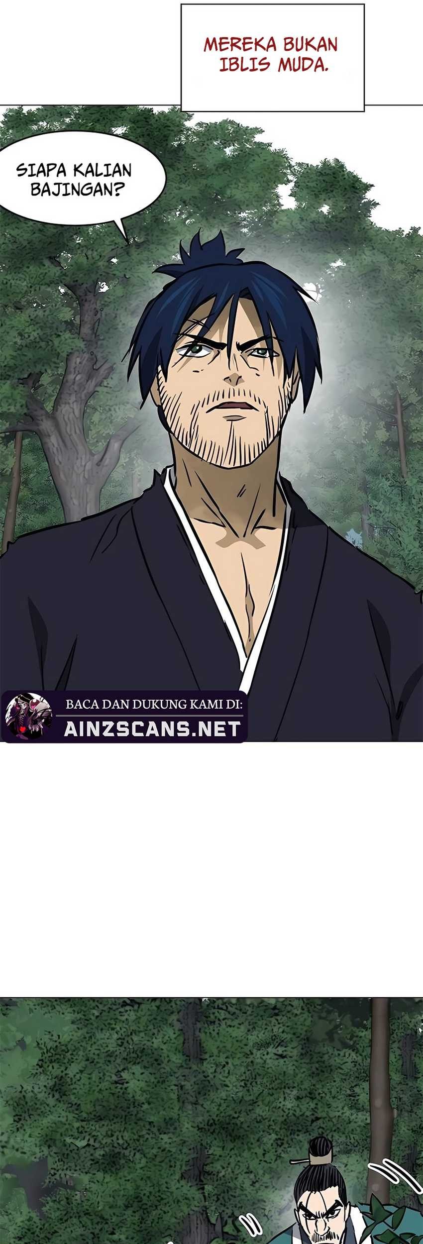 Infinite Level Up in Murim Chapter 183 Gambar 53