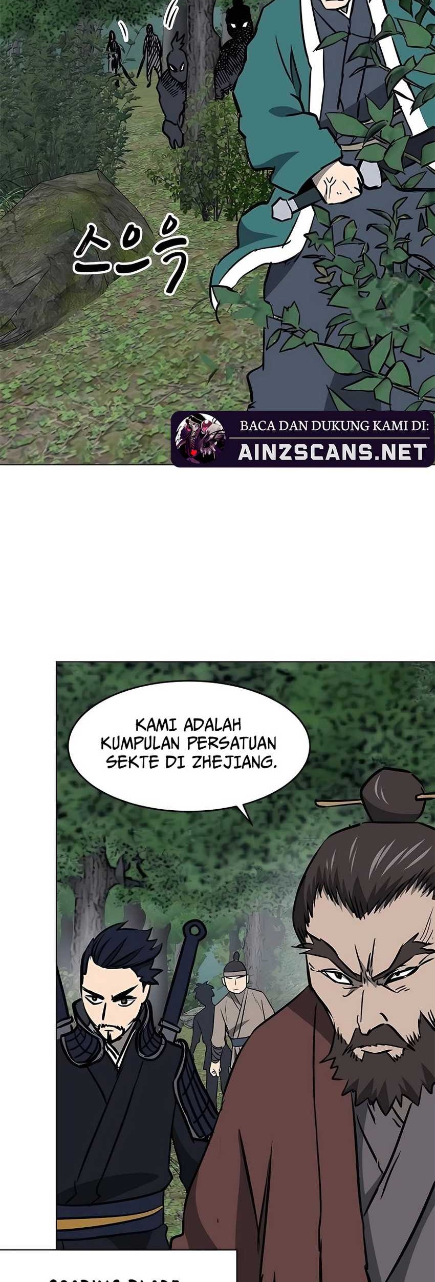 Infinite Level Up in Murim Chapter 183 Gambar 54